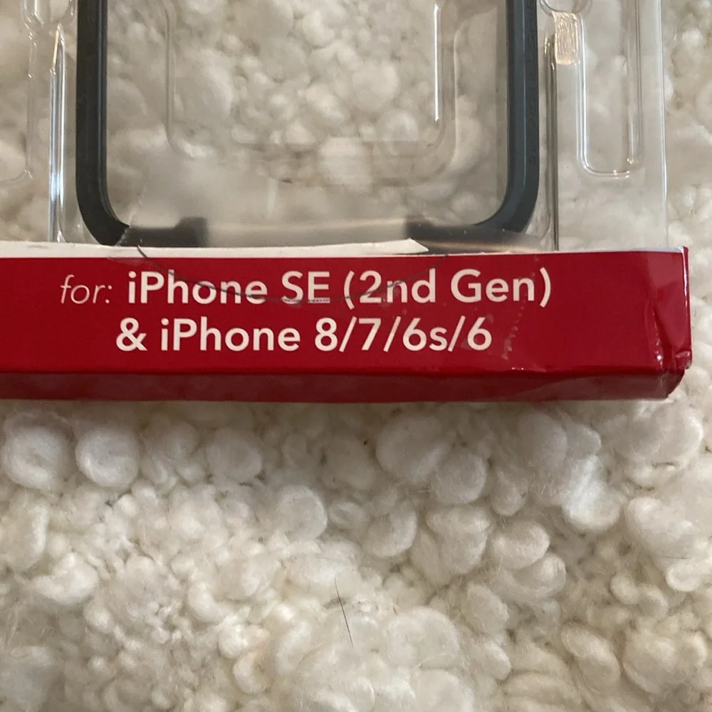 iPhone frame phone sides protector bumper - NEW